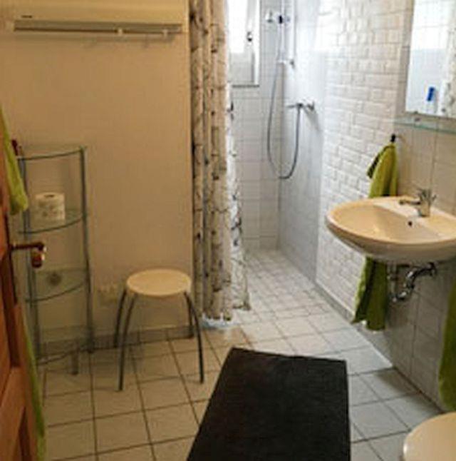 Ferienappartement Brandenburg Φλένσμπουργκ Δωμάτιο φωτογραφία